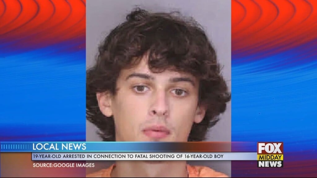 Arrest