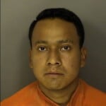 Carrillo Salazar Wily Rudilio Driving Without A License Leaving The Scene