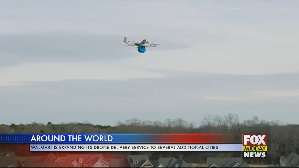 Drone