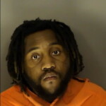Sherman Jakeem Ladon Driving Under Suspension