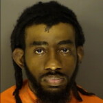 Kemp Deshavonte Equivalous No Charges Listed