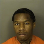 Mccrea Tyquan Oneil No Charges Listed