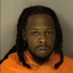 Johnson Dominic Lamorris No Charges Listed