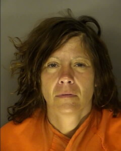 Sharpe Bridgette Lee Loitering