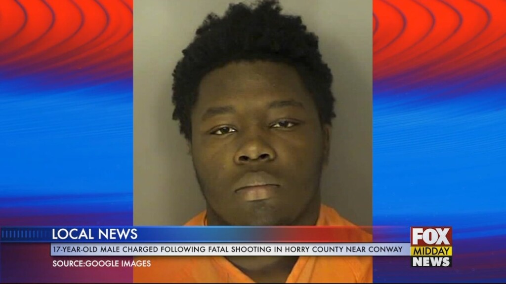 Arrest