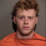 Lee Connor Mathew False Information To Police Resisting Arrest Disobeying A Police Officer