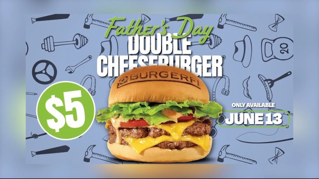 Burgerfi
