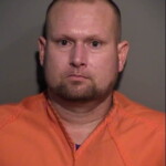 Collier John David Driving Under Suspension License Not Suspended For Dui