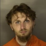 Pratt Zachery Michael No Charges Listed