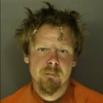 Bohn Damion Dennis Loitering Giving False Information To Law Enforcement