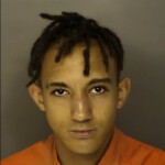 Szymanski David Robert Malicious Injury To Animals Personal Property