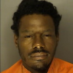 Parker Brandon Javon Trespass