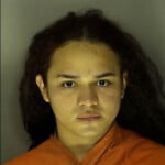 Murillo Moreno Angel Bernardo Driving Under The Influence Driving Without A License