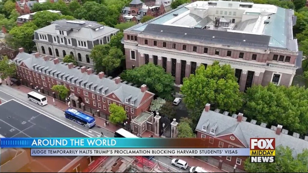 Harvard
