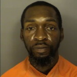 Holmes Quentin Alexander Failure To Appear Use Of Vehicle Wo Permission For Temppurpose Only