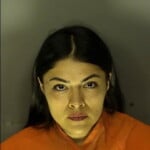 Flores Ferrera Yajaira Elizabeth Driving Under Suspension Failure To Give Information And Render Aid