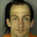 Everett Christopher Alan Pedestrians On Highways Fugitive