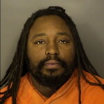 Mclaurin Kenneth Dewayne No Charges Listed