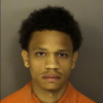 Rivers Ethan Scott Speeding Over 25 Mph Over The Speedlimit Simple Possession Of Marijuana