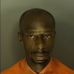 Covington Rakeem Rashan Driving Without A License