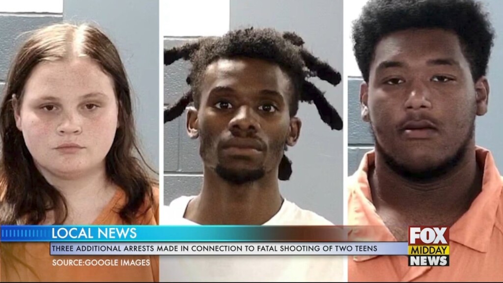 Arrest