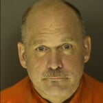 Cooper Gregory Richard Driving Under Suspension