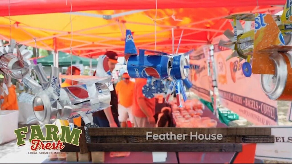 Feather House