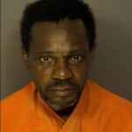 Parker James Howard No Charges Listed