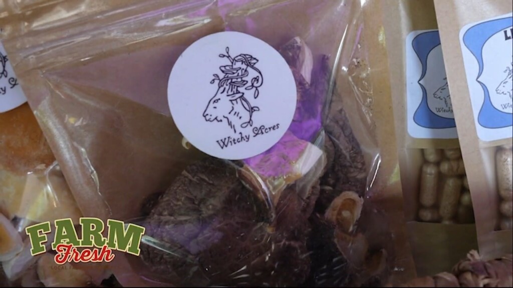 Witchy Acres