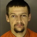 Conklin Colin Michael No Charges Listed