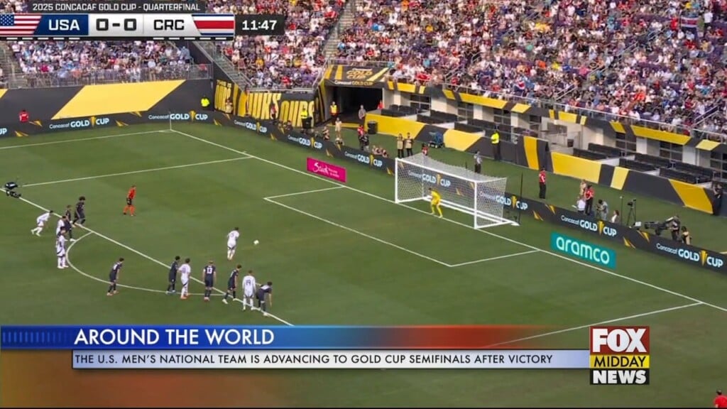 Usmnt