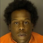 Langley Makivee Antwon No Charges Listed