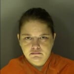 Monroe Tara Nicole Driving Under Suspension License Not Suspended For Dui