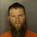 Perry William Everette Driving Under Suspension License Not Suspended For Dui Use Of Vehicle Wo Permission For Temppurpose Only