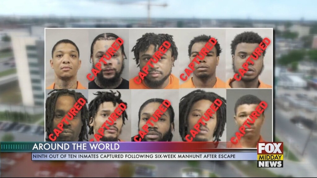 Arrest