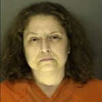 Bianco Cara Michelle Driving Under Suspension Improper Lane Change