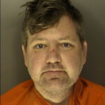 Mascella John Joseph Domestic Violence 3rd Degree