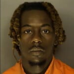 Peterson Jarik Montae Simple Possession Of Marijuana Operating Uninsured Vehicle