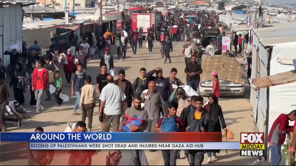 Gaza