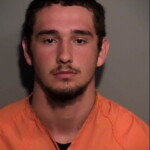 Strickland Khaleb Dwayne Beer And Wine Purchase Consumption Or Possession By A Minor