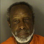 Bryant Theodore Roosevelt No Charges Listed