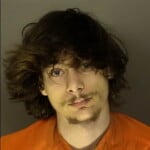 Smalley Austin Wesley Driving Under The Influence