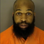 Williams Desmond Nathan Burglary 1st Degree Violation Of Order Of Protection Harassment In The First Degre