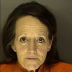 Mckeown Lori Louise No Charges Listed