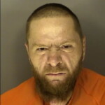 Campbell James Briley Shoplifting Under 2000