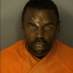 Stanley Jamie Levon Shoplifting Under 2000 Assault While Resisting Arrestassaulton Police Officer