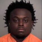 Mcfadden Deondre Dashawn Driving Under Suspension License Not Suspended For Du