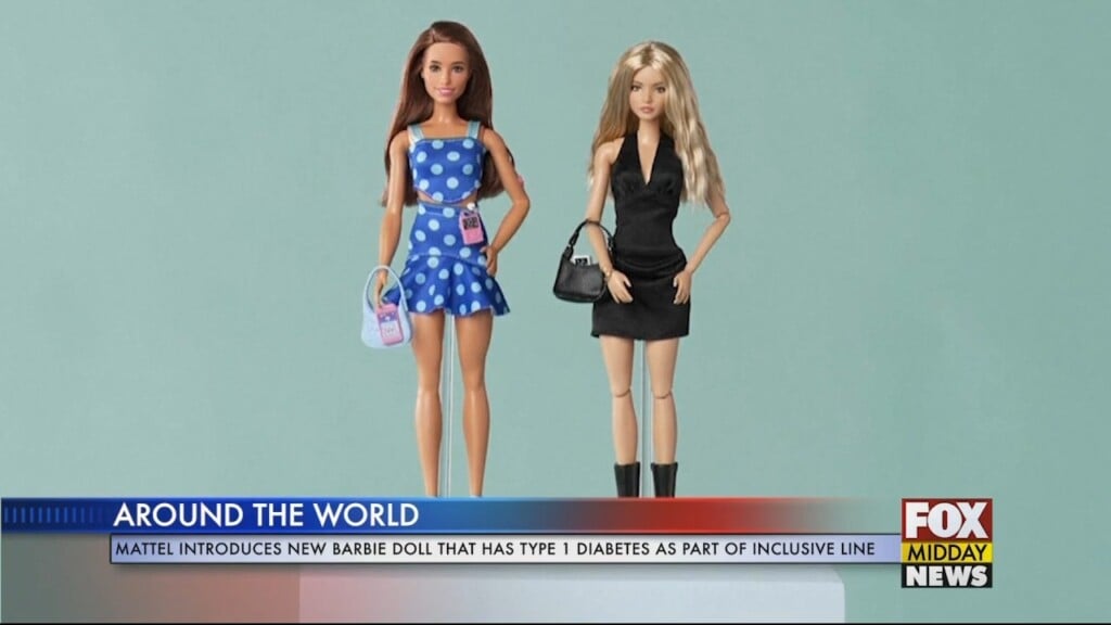 Barbie