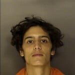Clark Landyn Seth Driving Under Suspension