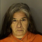 Sarcone Patricia Marie Domestic Violence 3rd Degree